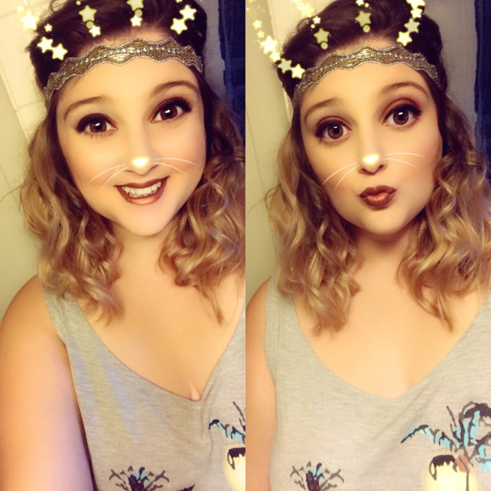 Meet your Posher, Amanda